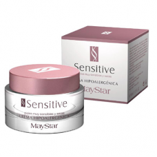 SENSITIVE Hypoallergén krém 50ml
